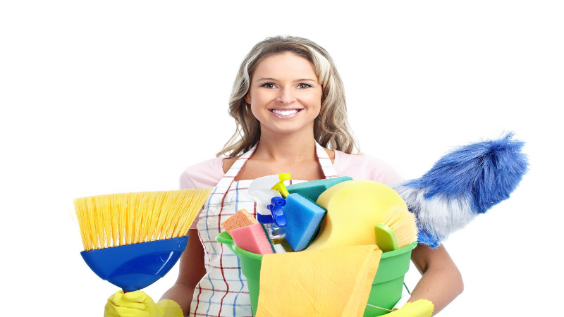 Expert Housekeeping Services in Bakersfield, CA, Allow You to Concentrate on Other Things