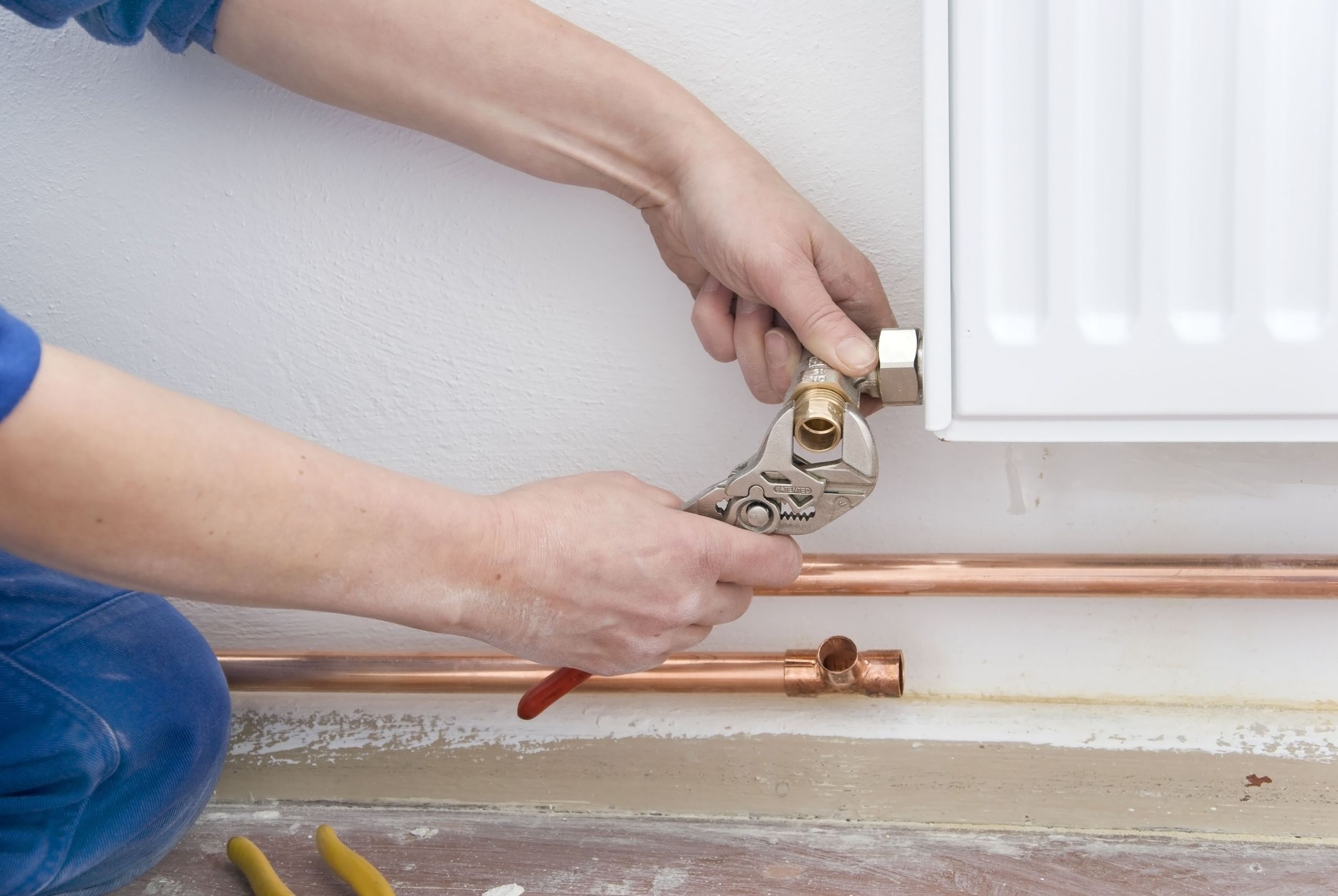 The Importance of Water Heater Replacement in Venice