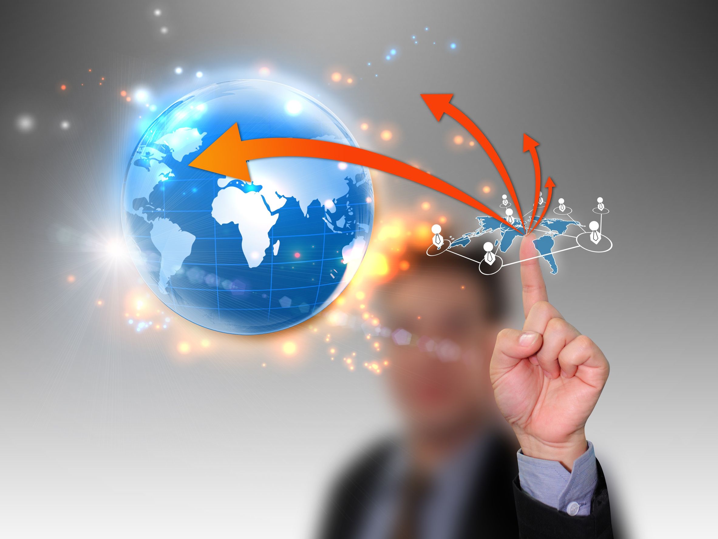 Top 3 Reasons to Use Professional Cyber Security Services in Cleveland, OH