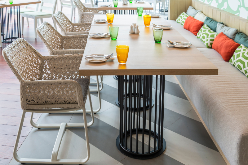 3 Reasons You Need a Leading Provider for Charger Plates