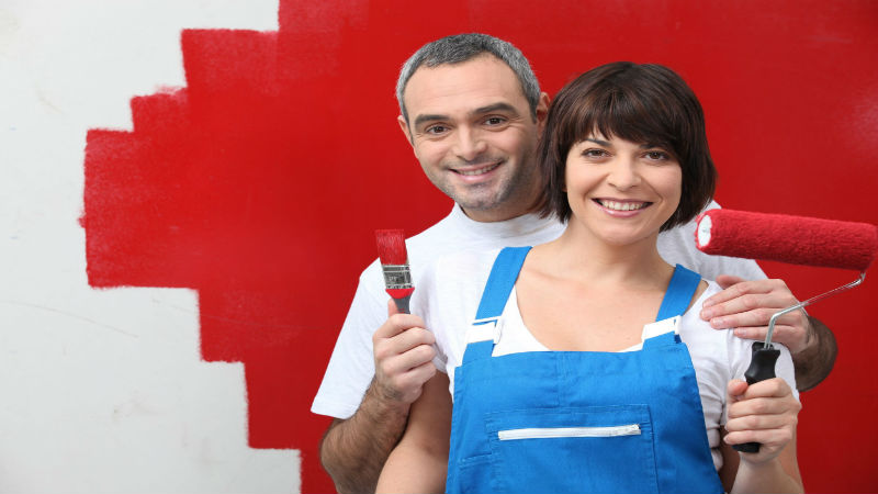 Expert Interior Painting Services in Boulder, CO Can Make the Home Look Completely Different
