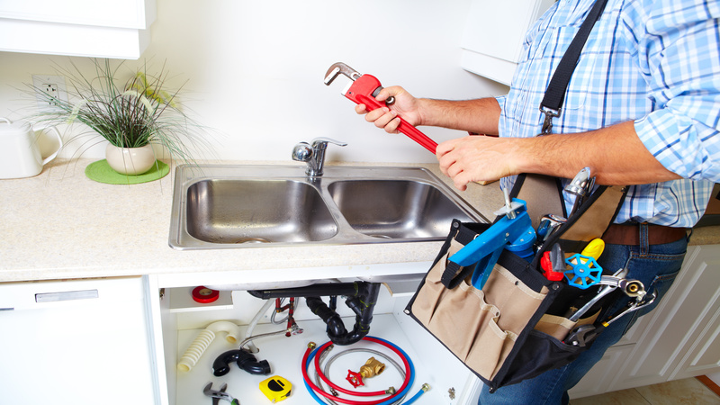 Why You Need to Consider Using Professional Drain Cleaning in Gresham