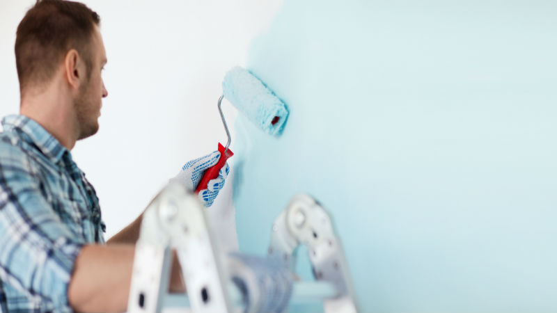 How To Hire An Exterior Painter In Ann Arbor MI