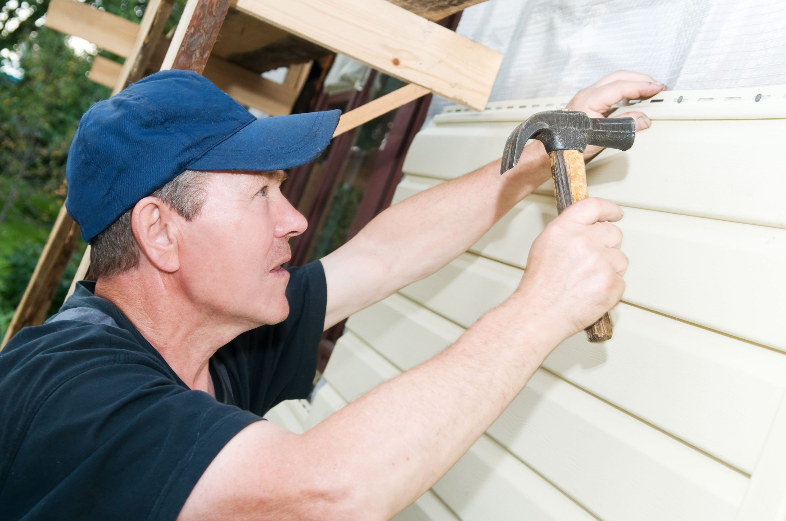 What To Know About Siding Installation in Staunton, VA.