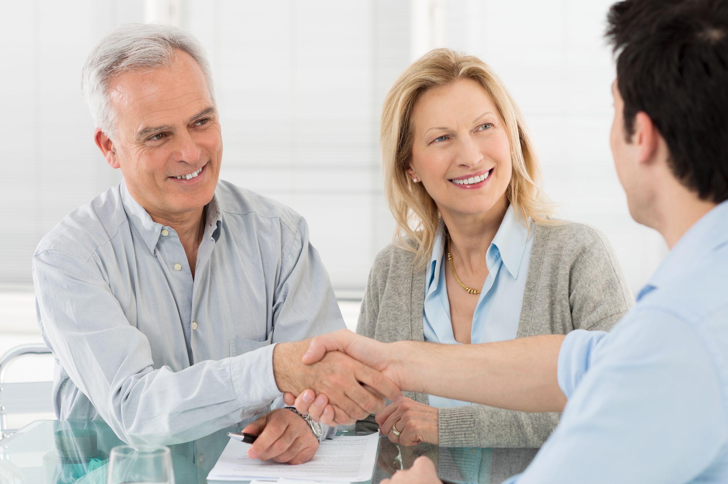 How To Steer Clear Of Fraud And Financial Mis-Selling Claims