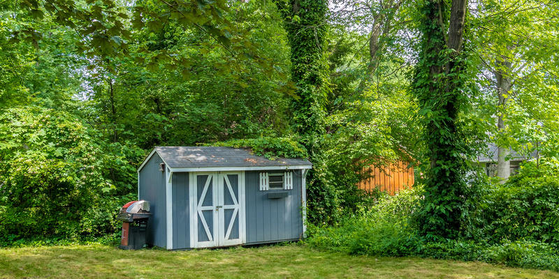 Make Your Dreams Come to Life: Garage Building in Kentucky