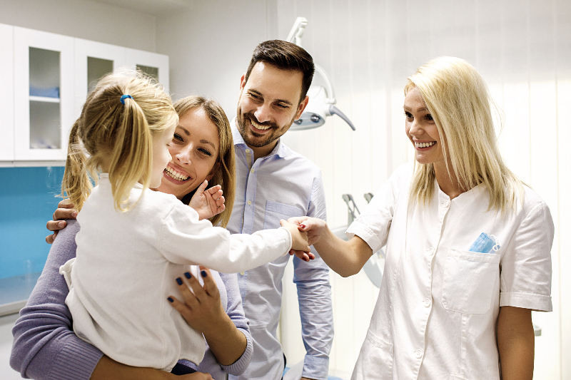 Professional Dental Care Is Available for Tooth Extractions in Elk Grove Village