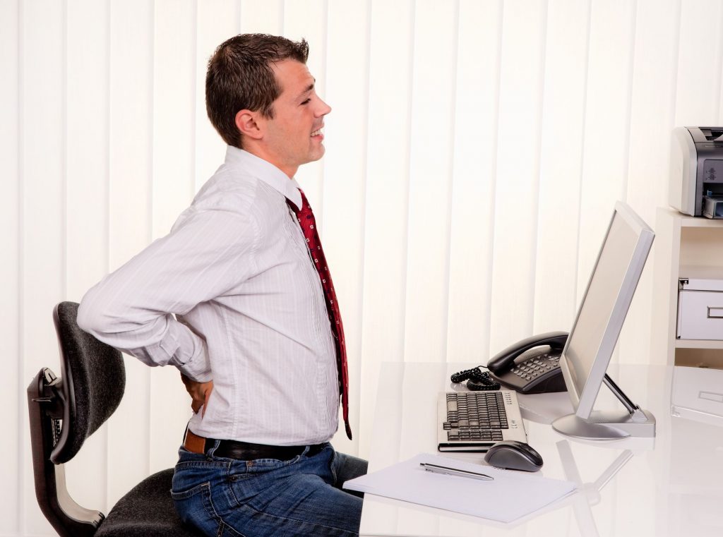 Growth Factor Therapy Helps Back Pain Treatment in Maplewood, MN