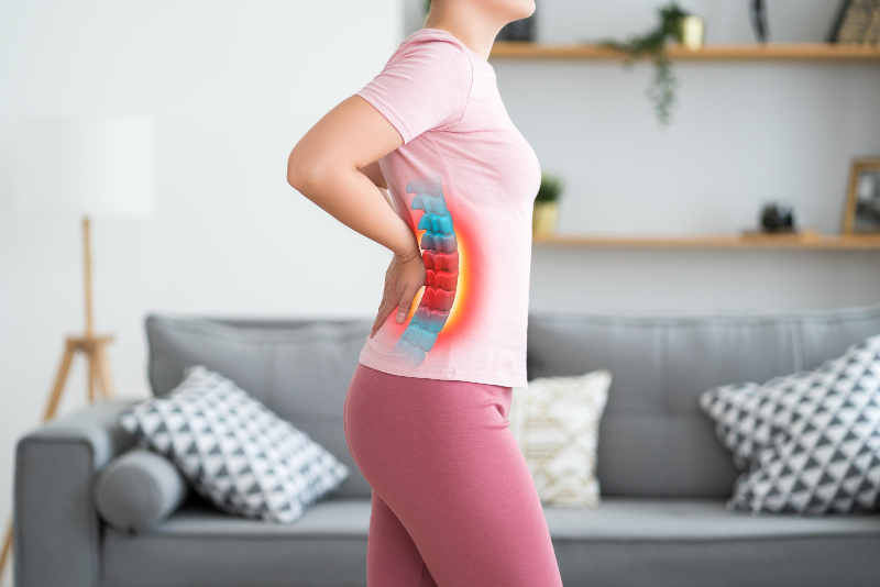 Getting the Most Effective Options for Back Pain Treatment in Green Bay, WI