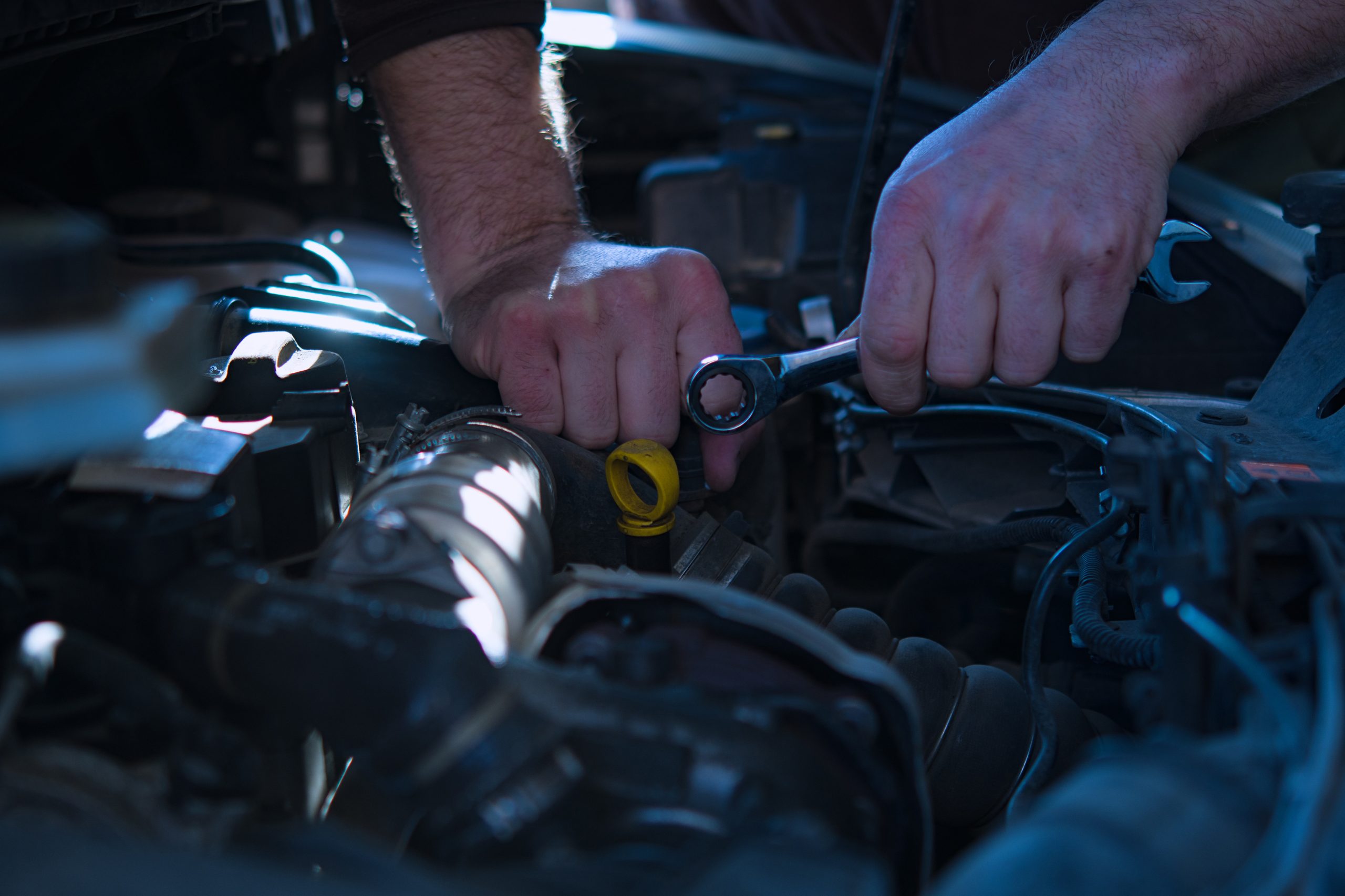 Expert Auto Repair in Louisville, KY, Gives You Great Peace of Mind