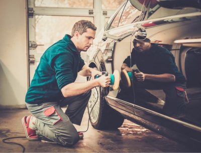The Advantages Gained by Using a Mobile Auto Detailer in Charlotte, NC