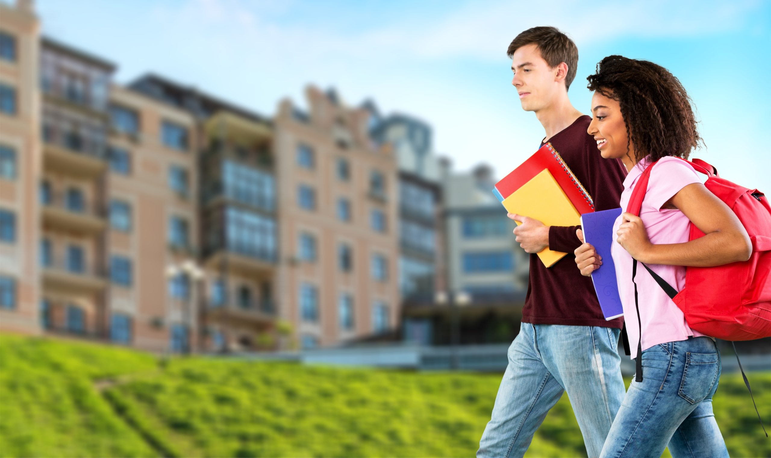 Choosing the Right Student Housing Community for Your College Needs