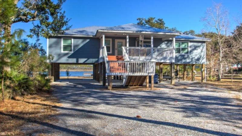 Finding Great Places to Stay in Orange Beach, AL Is a Matter of Going Online