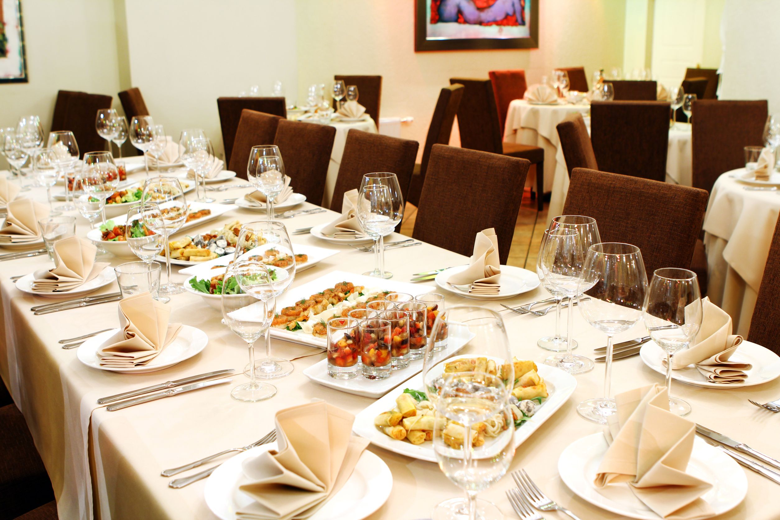 Elevate Your Event with Modern Wedding Catering in Indianapolis, IN