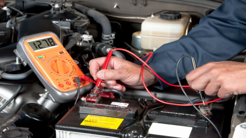 You Can Enjoy Fair Prices At The Best Exhaust Shops in Goodyear, AZ