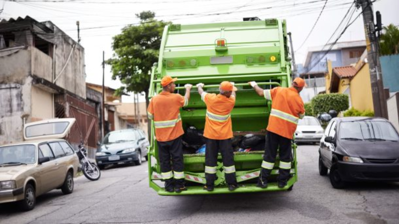 Finding The Most Dependable Residential Garbage Service Near Hampton, GA, Will Help a Lot