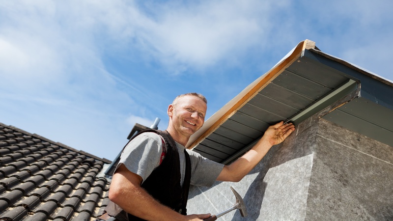 Getting Vinyl Siding Installation in Grand Rapids, MI