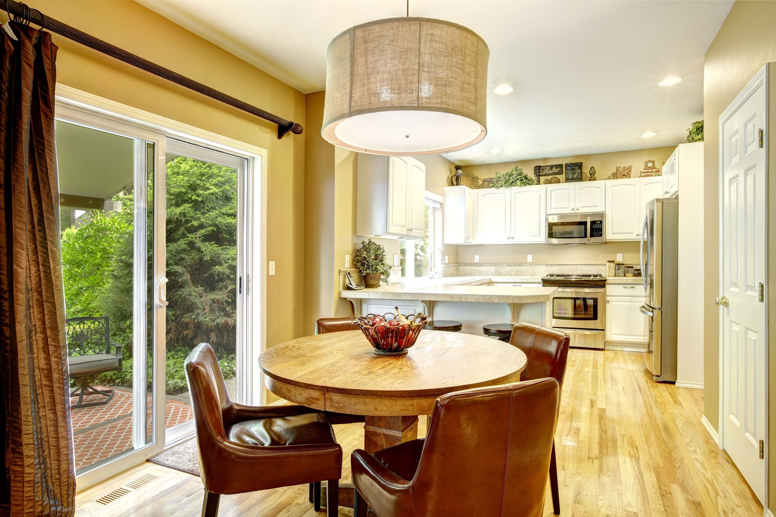 4 Kitchen Remodel Designs to Discuss with Construction Contractors In Orange County