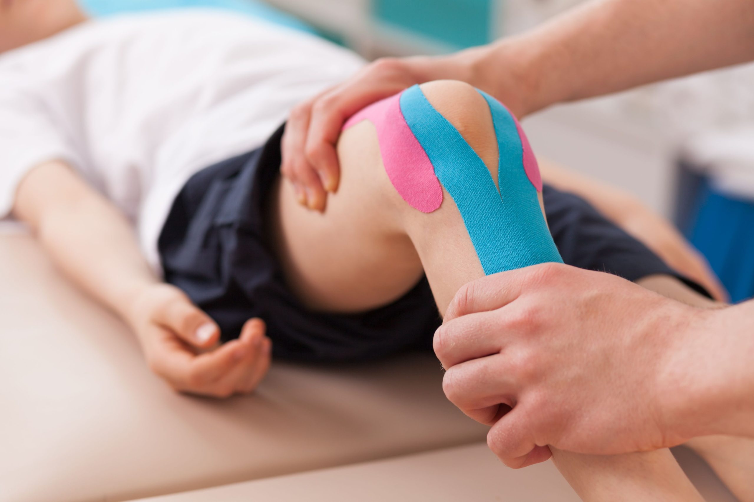 APPLIED KINESIOLOGY IN SURREY COULD HELP YOU