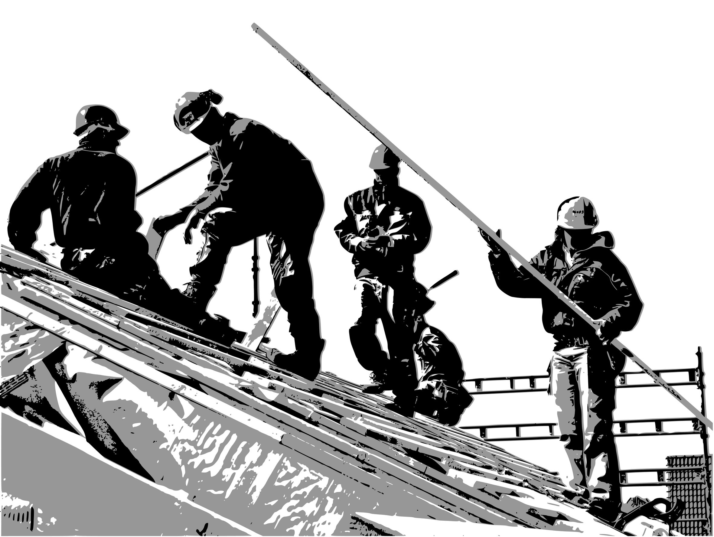 Finding Commercial Roof Repair in Austin, TX