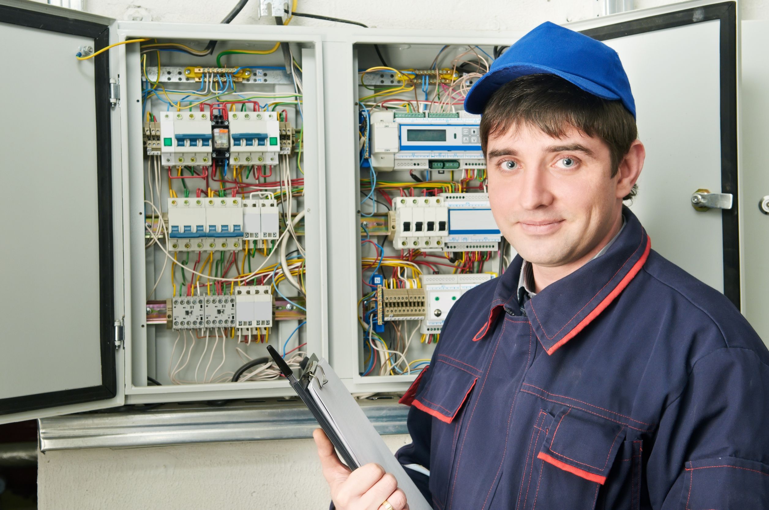 When To Call Albuquerque Premier Electricians
