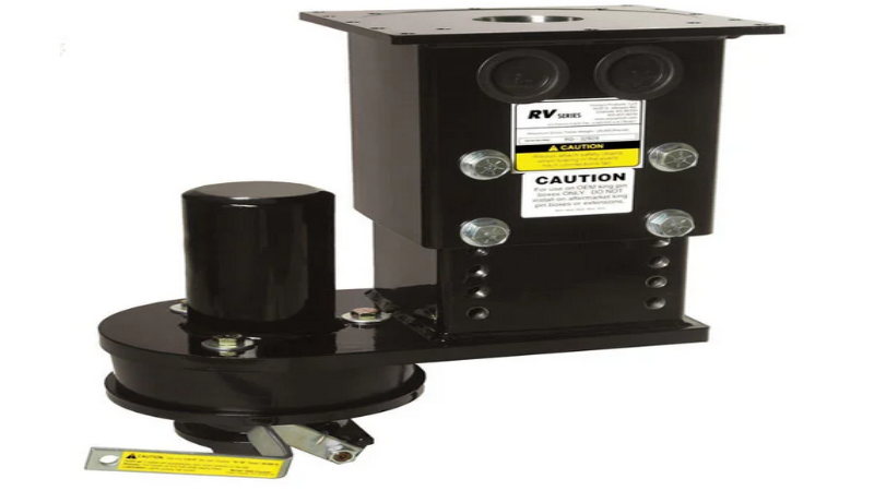 Go to a Business That Has a Great Selection of RV Adapters Today