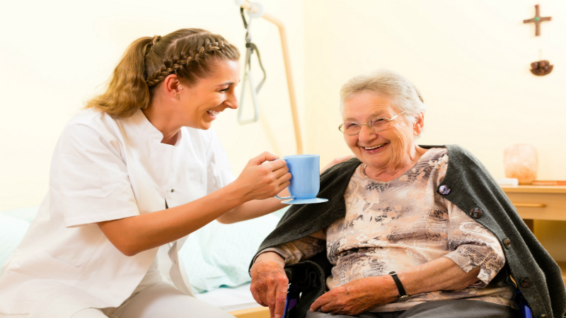 Senior Living in Purchase, NY: Know What Features to Look for