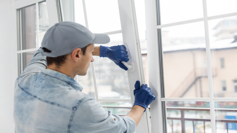 The Basics of Home Window Installation in Concord, NH
