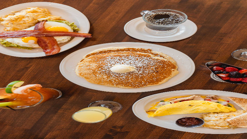 Convenient Lunch Spots Near Osseo Have Food That Makes Your Lunch Special