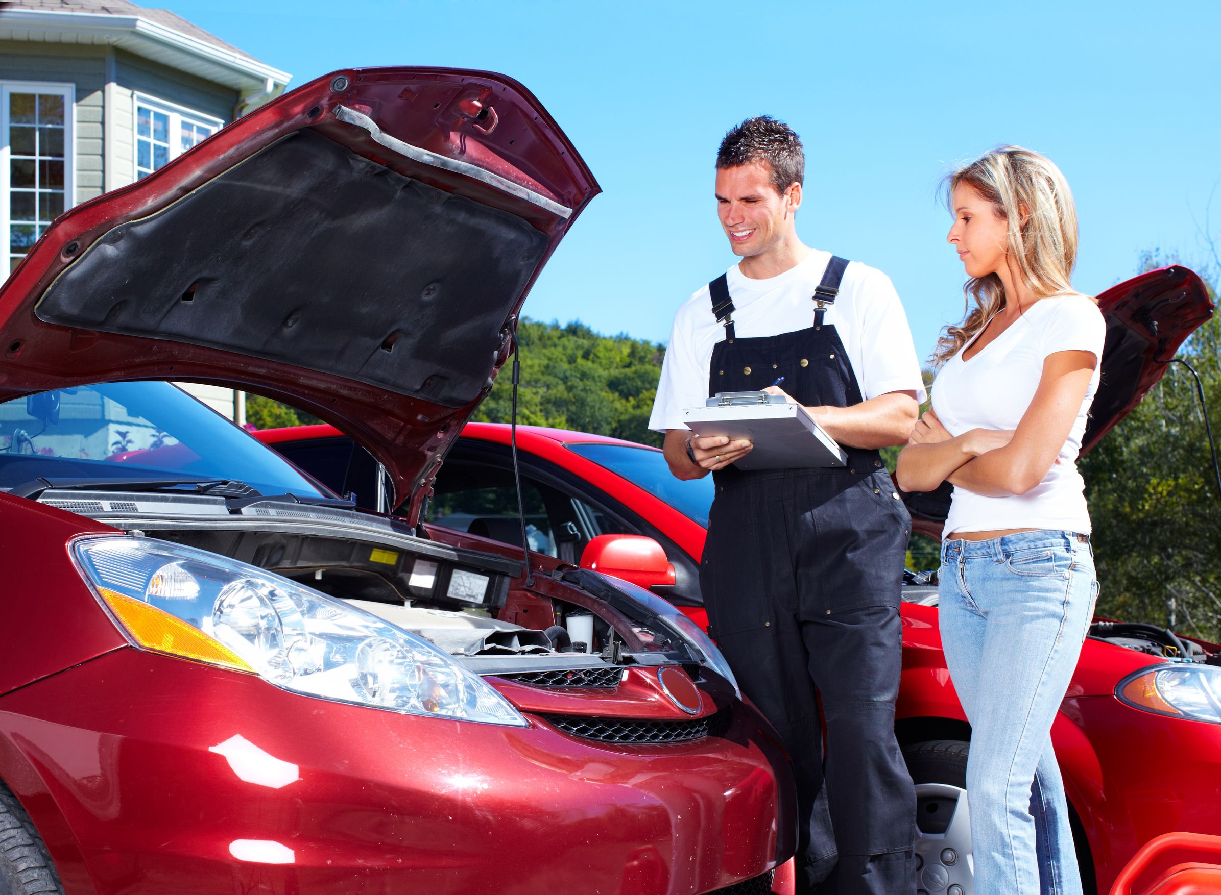 Find a Good Cadillac Auto Repair Shop in Fredericksburg VA, to Ensure the Repairs are Successful