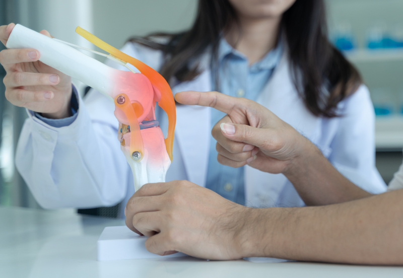 Joint Pain, Costs, and Non-Invasive Treatments in Jenkintown, PA