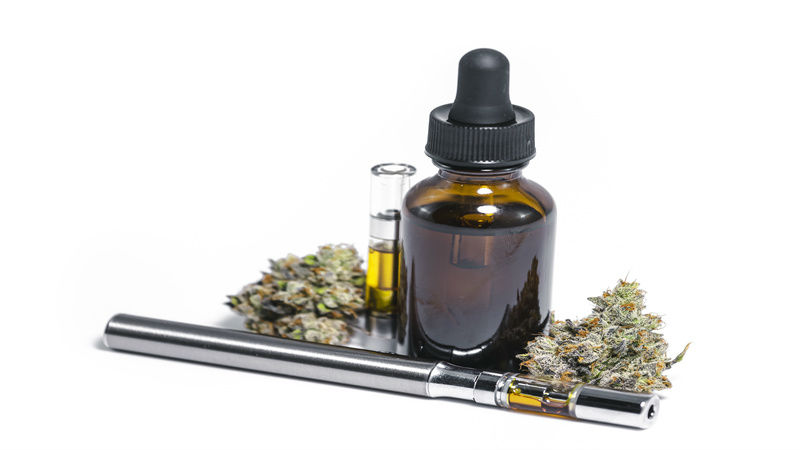 4 Reasons to Buy Marijuana Products From a CBD Dispensary in Colorado