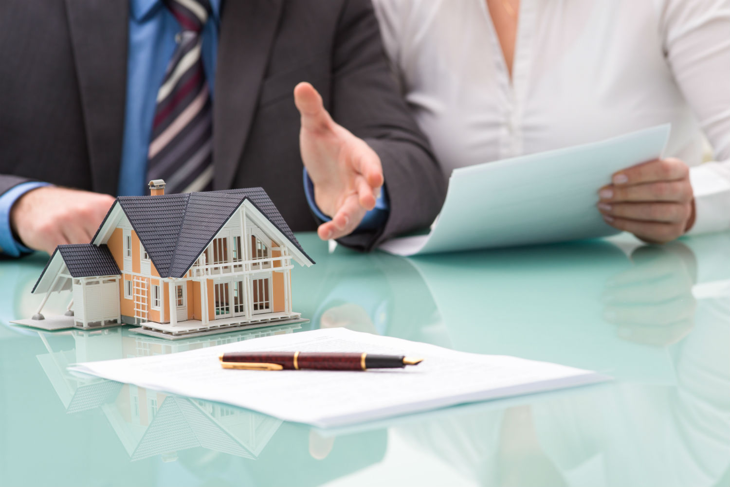 Trying to Find Real Estate Agents in Tampa, FL Doesn’t Have to Be Difficult