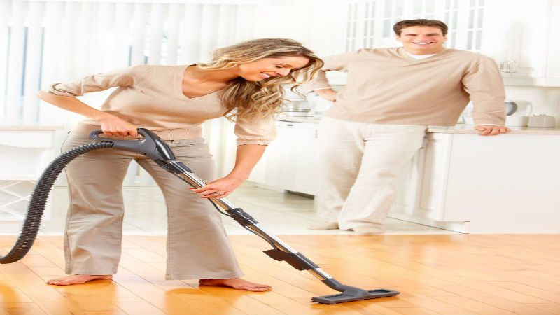 Professional Home Cleaning in Surprise, AZ, Keeps Your Home Sparkling