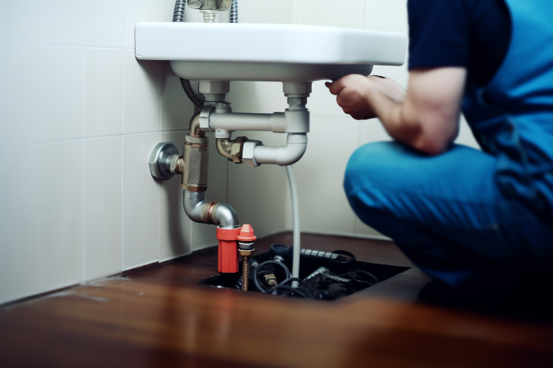 Hiring Great Plumbers Near Boulder, CO