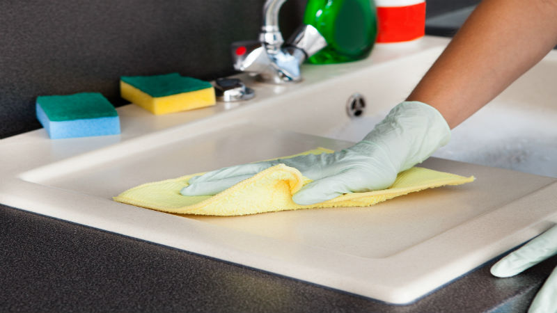 The Impact of a Clean Home on Your Mental Health and Productivity: Why Hire House Cleaning in Bellevue, WA