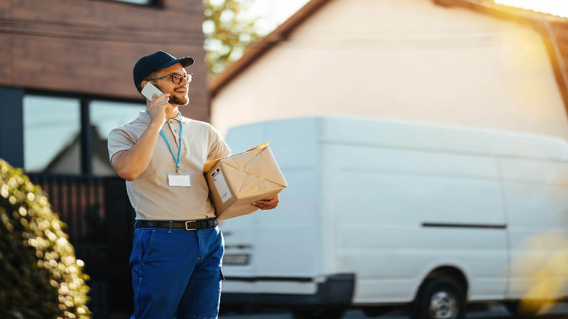 Reliable Logistics Services in Denver, CO, Will Put You in a Better Position