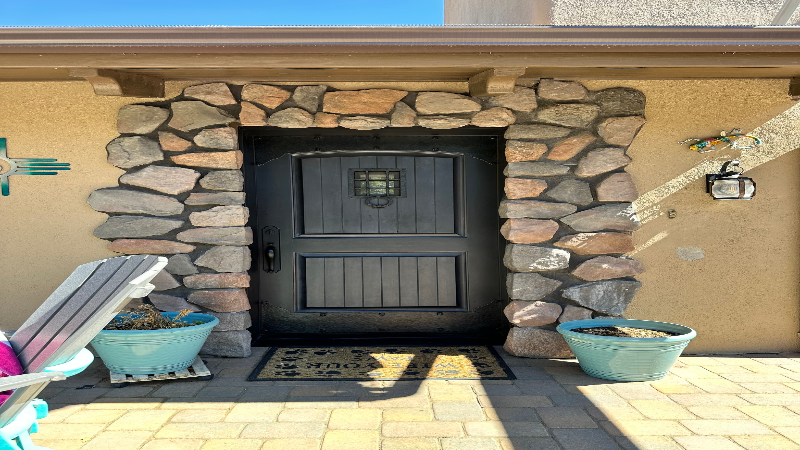 Great Options for Interior Wood Doors in Arizona