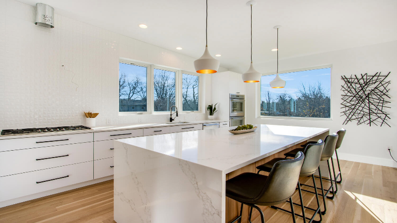 Hire a Reputable Business to Take Care of Your Residential Remodel in Boulder, CO