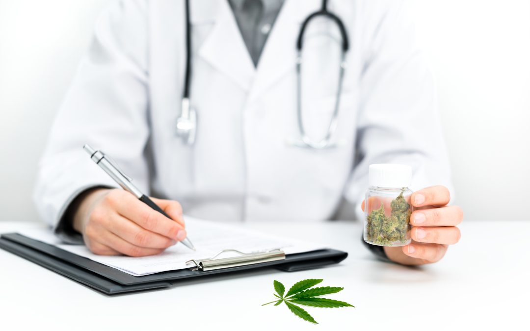 Online Cannabis Courses Offer Practical Knowledge for Aspiring Cannabis Entrepreneurs