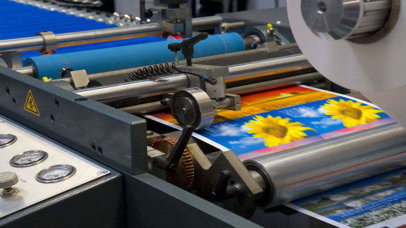 Hire a Printing Service That Uses a Top-Notch Digital UV Printer in Santa Monica, CA