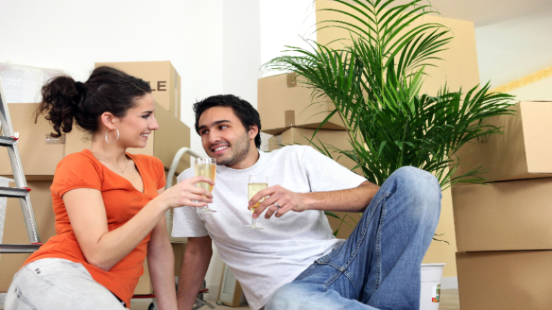 Enjoy The Benefits of Furniture White Glove Delivery