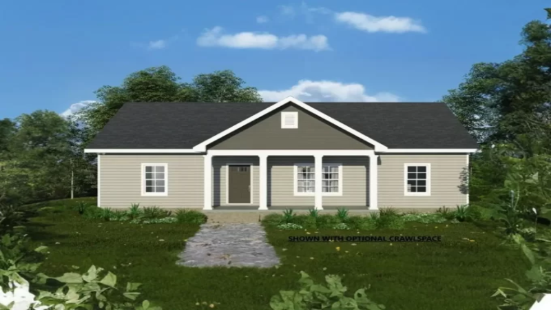 Contact a Home Builder in Spartanburg, SC, to Get a Custom Home Built On Your Property