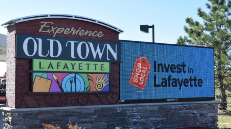 Get The Best Deal On Indoor Signage for a Business in Denver, CO