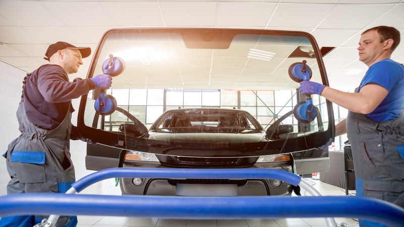 4 Ways to Improve Car Glass Repair in Oconomowoc, WI,