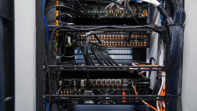 The Benefits of a New Home Network Installation in Roswell, GA