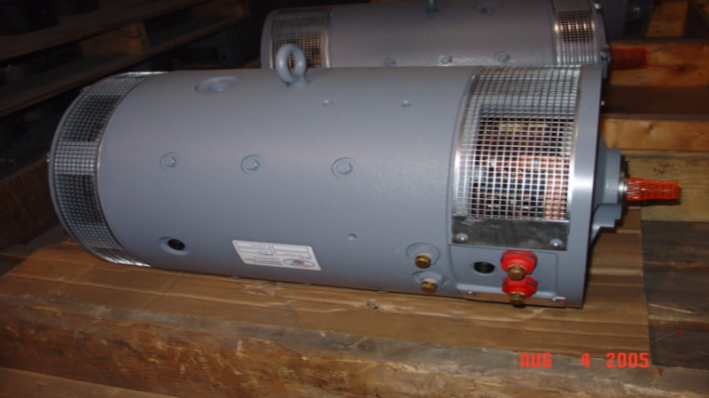 Hire an Experienced Company to Take Care of Armature Repair