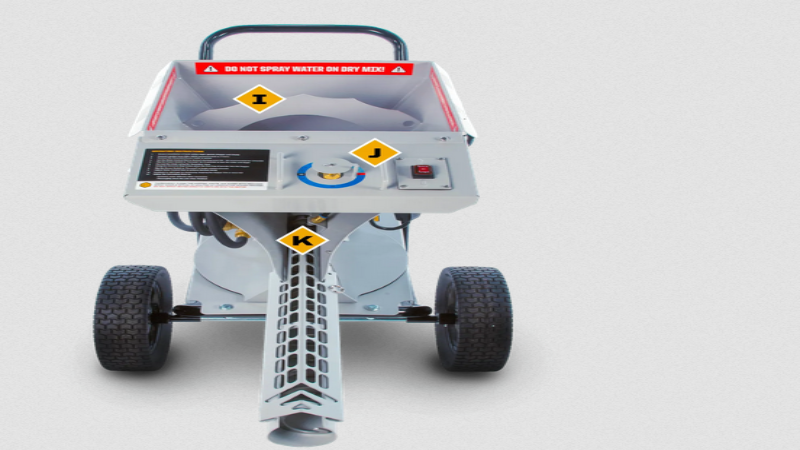 Choosing the Right DIY Cement Mixer