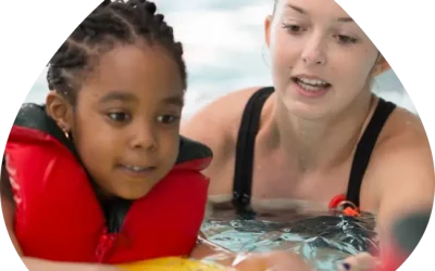 Four Important Benefits of Taking Swim Lessons in Plano, TX