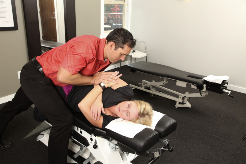 Optimal Wellness Through Chiropractic Services in Lacey, WA